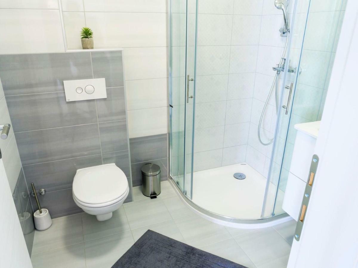 Apartmani Ticinovic Omiš Exteriör bild